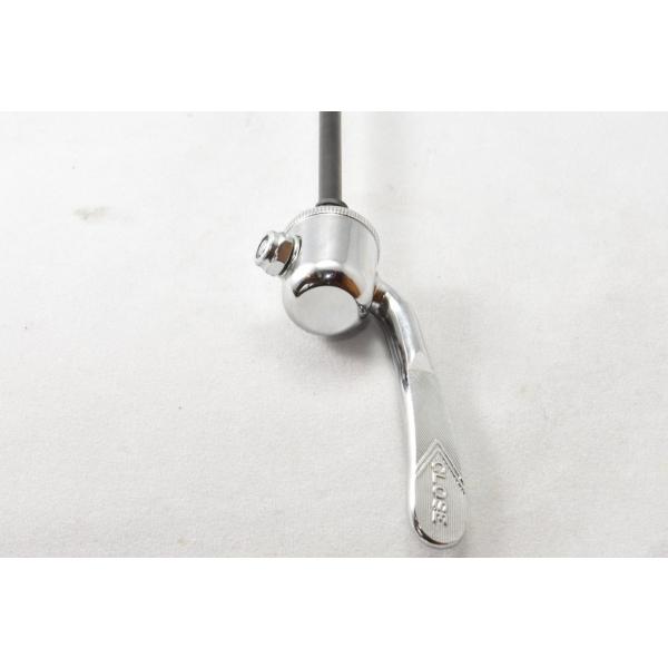 クイックリリース 前後セット シルバー フロント100mm 軸長128mm リア130mm 軸長160mm Or 135mm 軸長165mm 用 選択 Buyee Buyee Japanese Proxy Service Buy From Japan Bot Online