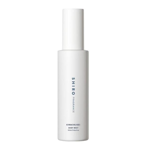 シロ SHIRO SHIRO シロ キンモクセイ ボディミスト（ボディ用化粧水）100ml ギフト プレゼント