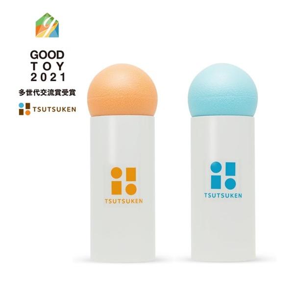 できるから、楽しくなる。日本生まれの新感覚スポーツトイ!筒と玉をつかったシンプルなニュースポーツトイ「筒けん」。けん玉よりも乗せやすく、多彩な技を楽しめるスポーツトイです。プラスチック製なので、床などを傷つけづらく、屋内でも遊ぶことができま...