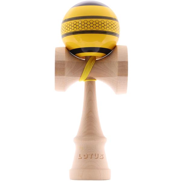 けん玉　lotus　送料込み Lotus Sting Kendama ロータス スティング けん玉 kendama