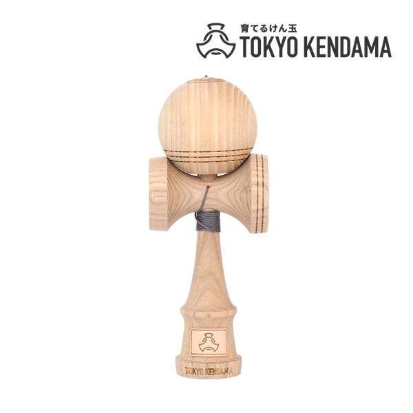 Tokyo Kendama　育てる けん玉　4thSHAPE MAPLE&ASH Tokyo Kendama 育てる けん玉 4thSHAPE MAPLE&ASH - メルカリ