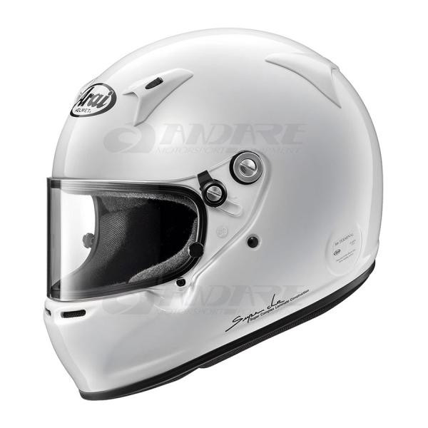 アライヘルメット（ARAI HELMET） アライ(arai) レース用ヘルメット GP