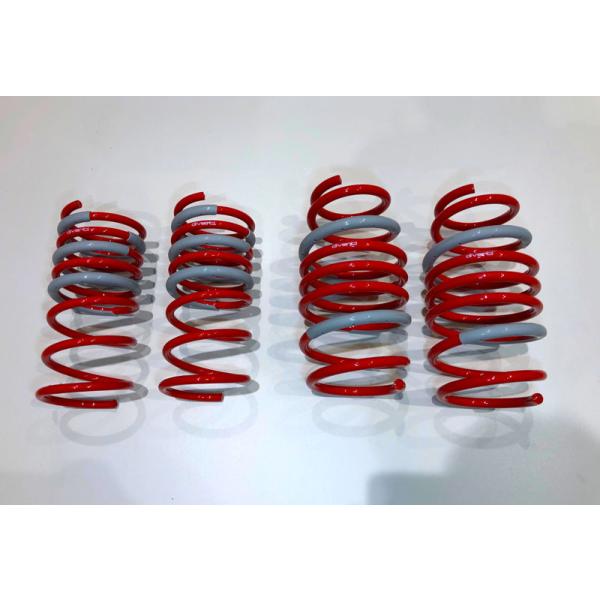 アバルト500/595/695用 ローダウンスプリング ローダウンスプリング for ABARTH 500/595/695 | 八光自動車工業