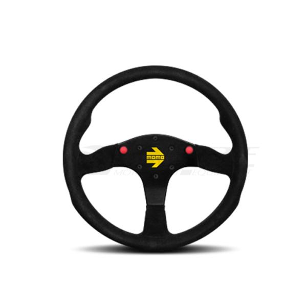 MOMO モモ(MOMO) ステアリング MOD.80RS＜MOD80RS＞ モデル80RS