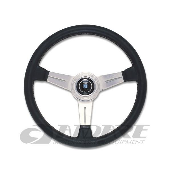 ナルディ(NARDI) ステアリング クラシック(Classic)スムースレザー