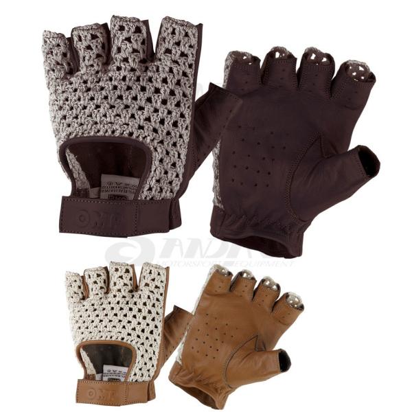 OMP ヴィンテージグローブ タッツィオ (TAZIO) (IB/747) : アンダーレ