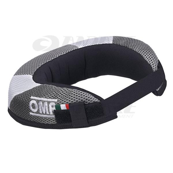 OMP　カート専用　公認ネックサポート(KK04009/KK4009C)