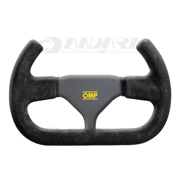 omp 360mm ステアリング OMP ステアリング(Steering) フラットモデル(Flat) 2020年モデル