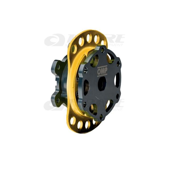 OMP ステアリングボス 楽天市場】ステアリング omp（ステアリングボス｜内装パーツ