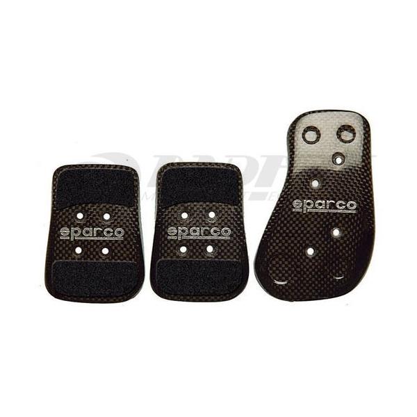 スパルコペダルカーボン andare-y-shop_sparco-carbon03783l
