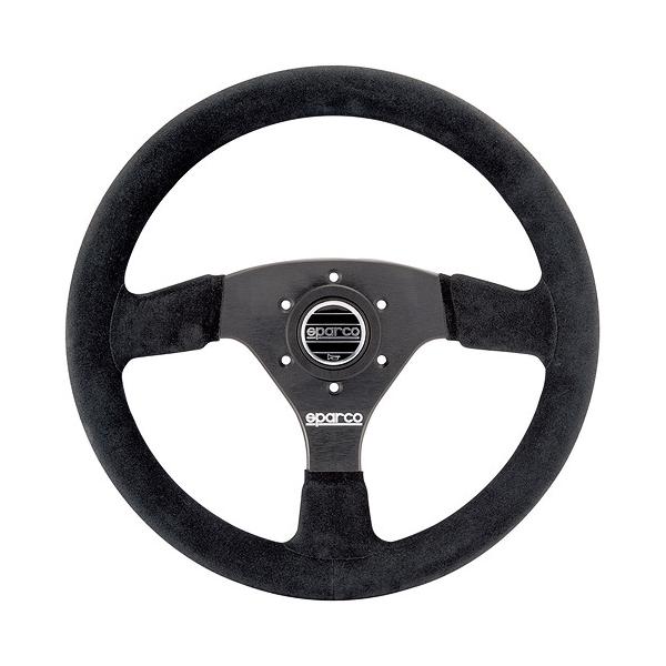 sparco スパルコ(SPARCO) レーシング ステアリング R323 (015R323PSNR