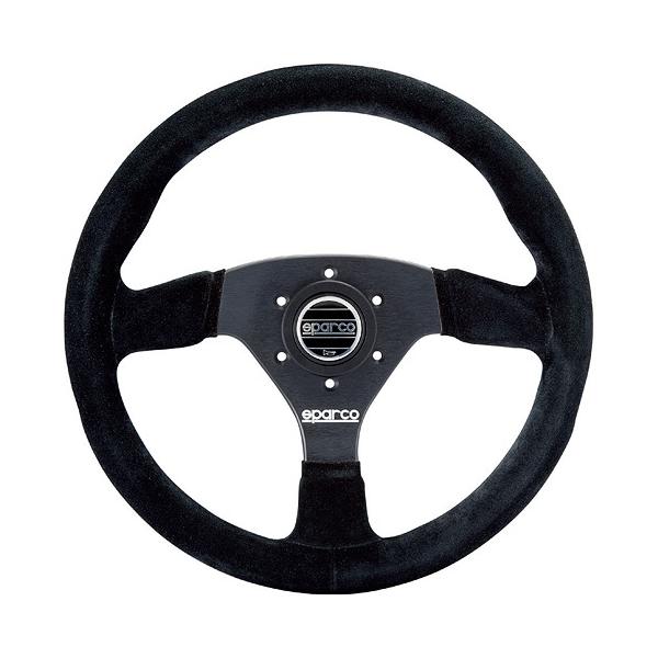 ☆レア 早い者勝ち スパルコ sparco ディープコーン ステアリング☆ ☆レア 早い者勝ち スパルコ sparco ディープコーン ステアリング レア