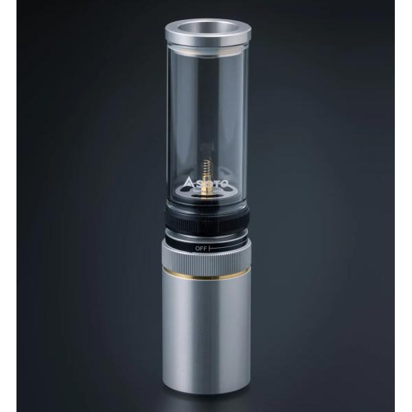 SOTO SOTO｜ソト Hinoto（ひのと）/ SOD-260（収納ケース付き） : andg