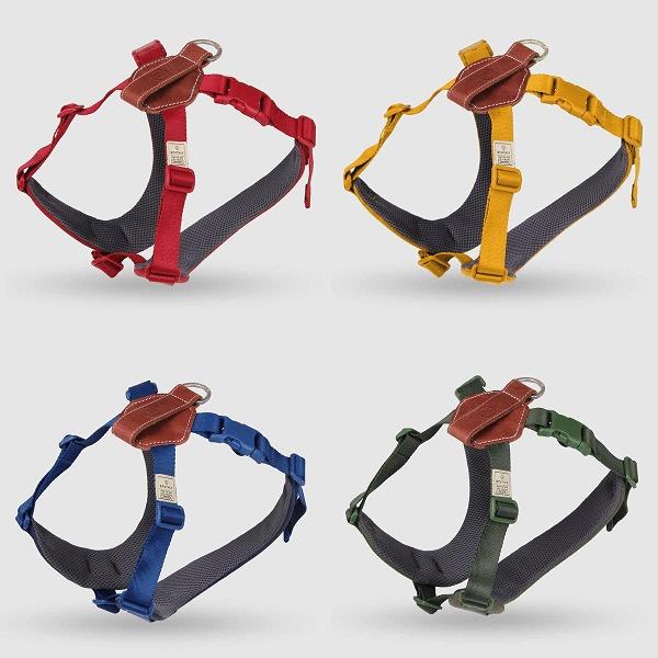SPUTNIK｜スプートニク ハーネス Lサイズ : andg Dog&Outdoor - 通販