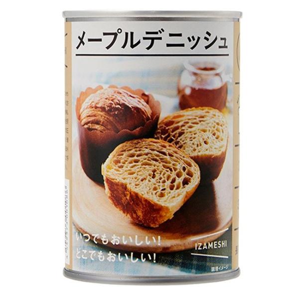 メープルデニッシュ（２個入り）生地の間に「旨み」をとじこめる独特な製法で焼き上げたデニッシュ食パン上品な甘さがふんわり香ります[名称]パン[原材料]小麦粉 メープル風味フラワーペースト ファットスプレッド メープルシュガー マーガリン 砂糖...