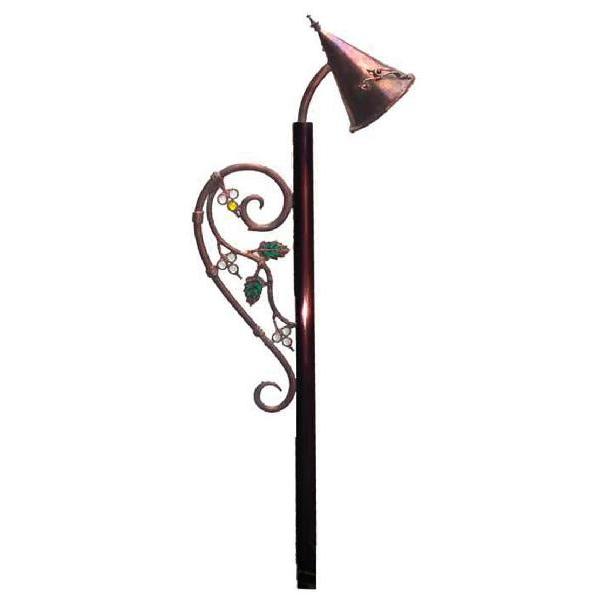 屋外 照明 スタンドライト アプローチライト 外灯 ガーデンライト 庭園灯 人気のガーデン エクステリア用品通販店 円以上で送料無料 デザイン性の高い屋外用照明 ガーデンライト 玄関灯 門柱灯 マリンライト 室内灯含む を多数販売 G ガーデンライト 庭園