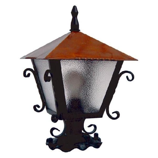 門柱灯 門灯 外灯 Led 玄関 照明 屋外 シーラーランプ アイアン 外灯 玄関 照明 アンティーク風器具 おしゃれ Nl1 L05 E26 Led電球 5 3w G アンドハウス Yahoo 店 通販 Yahoo ショッピング