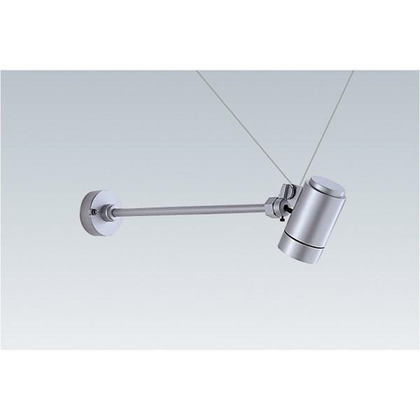 スポットライト Led照明 屋外 看板 4012s ブラケット 壁付け型 ライトアップ ガーデンライト 演出 外灯 照明器具 Ledzランプjdr電球色 別売 5 5w G アンドハウス Yahoo 店 通販 Yahoo ショッピング