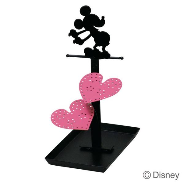 Disney - アクセサリースタンド セット ディズニープリンセス アクセサリースタンド アリエル ミニー 2