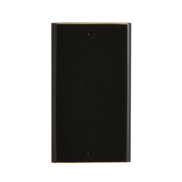 スイッチカバー プレート コンセント コンセントカバーおしゃれ 真鍮 ブラック仕上げ Pl 目隠しプレート ブラック 艶消し黒 高級 金属 アンティーク In5874 Otk アンドハウス Yahoo 店 通販 Yahoo ショッピング