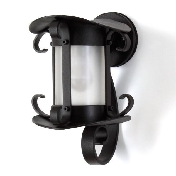 玄関照明 照明 おしゃれ 玄関 Ledブラケットライト トラディショナル Type01 1 ブラックマット 照明器具 屋外 ポーチライト レトロ 電球色 4 3w Sh0317 Otk アンドハウス Yahoo 店 通販 Yahoo ショッピング