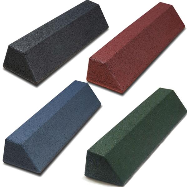 車止め ブロック カーストッパー 幅約54センチ 2本1組 駐車場 車止め ブロック カーストッパー 幅約54センチ 2本1組 駐車場