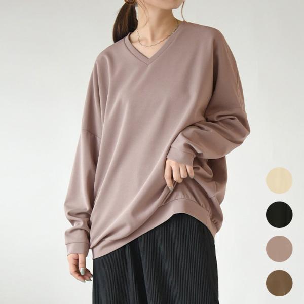 プルオーバー レディース フォーマル 卒業式 代 30代 40代 服 母 ワンマイル 入園式 卒園式 おしゃれ アンドイット And It レディース 通販 Paypayモール