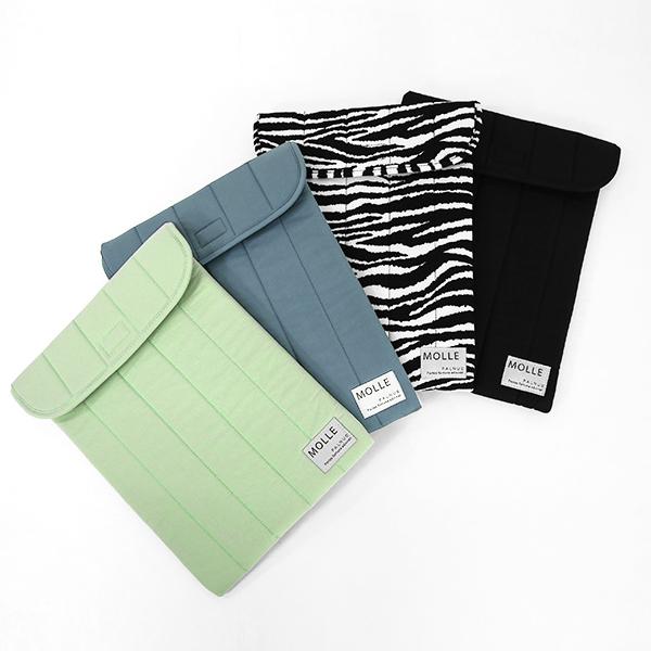 Pcケース おしゃれ 13 5インチ キルト バッグ ノートパソコン タブレット 持ち運び コンパクト 収納 クラッチバッグ レディース メンズ クッション 保護 ポーチ アンドイット And It レディース 通販 Paypayモール