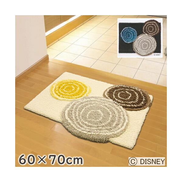 �f�B�Y�j�[ ���O�E�}�b�g 60×70cm �~�b�L�[/�����O�}�b�g DMM-4025 ���փ}�b�gMICKEY/Ring MAT ���{��