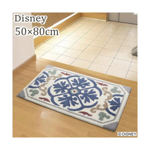 �f�B�Y�j�[ �}�b�g ���փ}�b�g �~�b�L�[/�f�R���[�V�����}�b�g DMM-4066 50×80cm ���O �J�[�y�b�g �������MICKEY Decoration MAT S01 ���O�}�b�g