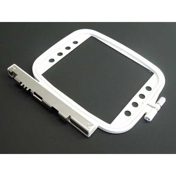 JUKI　刺しゅうコンピュータミシン(HZL-010N）用刺しゅう枠（中）