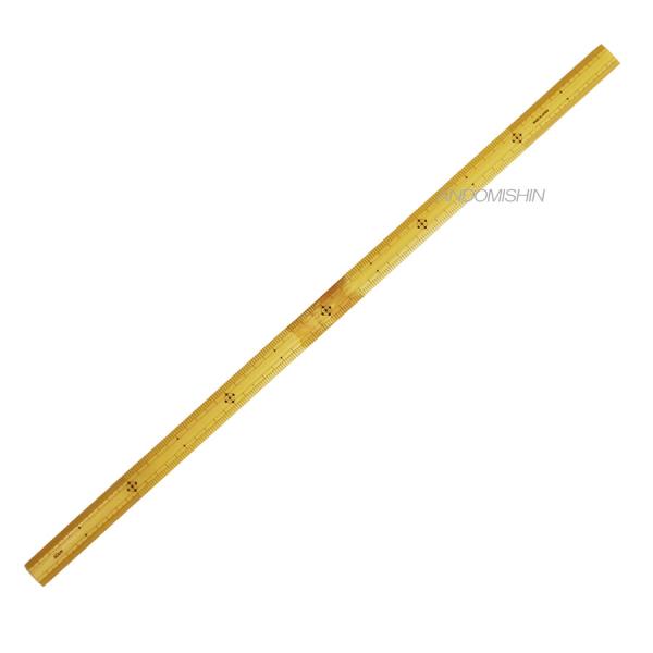 竹尺（６０センチ）