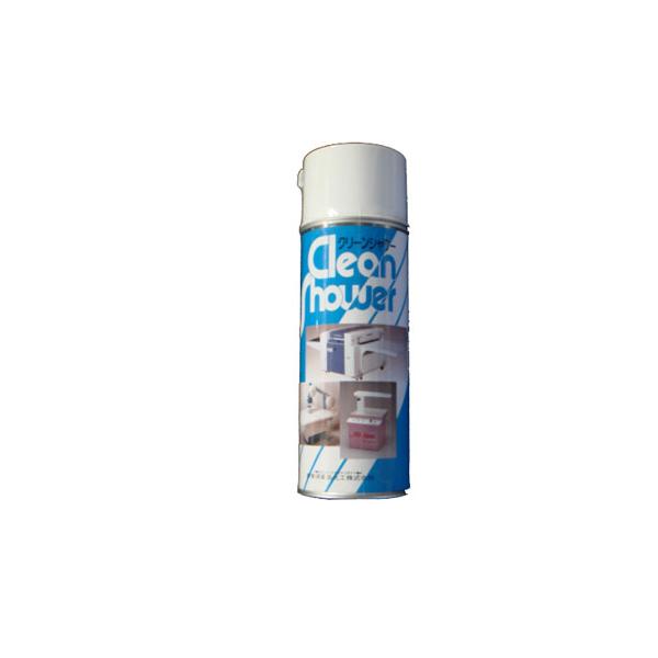 恵美須薬品　クリーンシャワー（420ml）