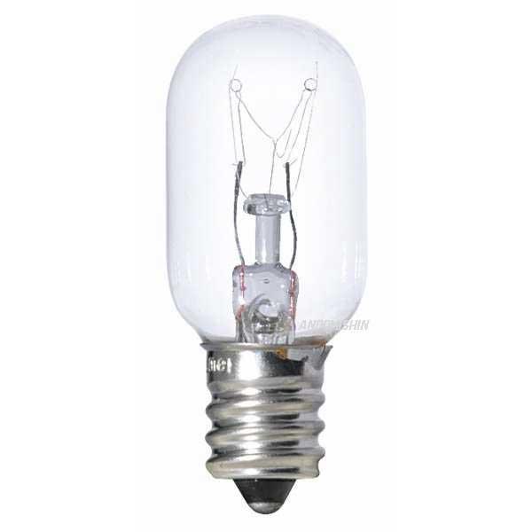 ライト球（ジャノメ用・110V/15W）