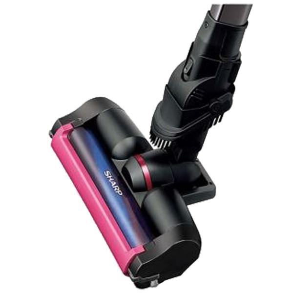 SHARP（シャープ） 純正品 交換用 部品 掃除機用 吸込口＜ピンク系