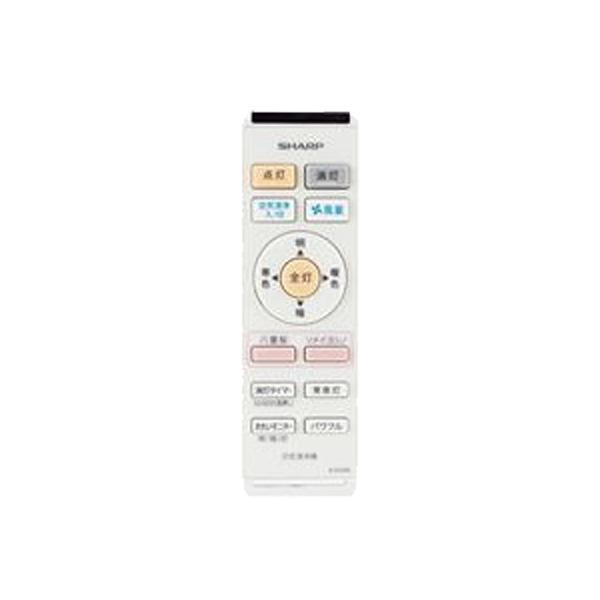 SHARP（シャープ） 空気清浄機用 部品 リモコン（280 638 0096）280