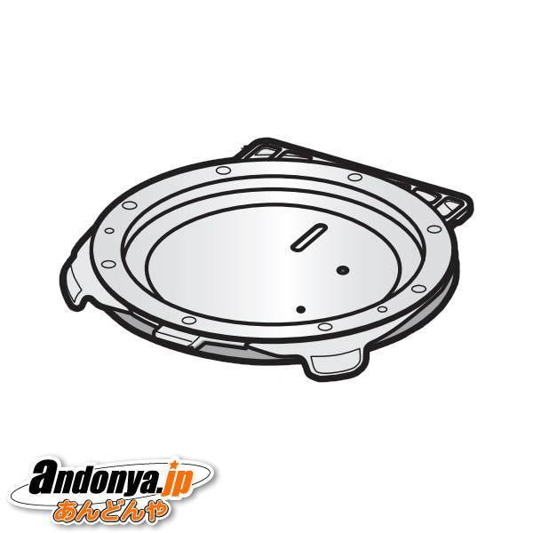 SR-V18BB 内釜 内蓋のみ Panasonic（パナソニック） 【純正品】ARE50-N81 Panasonic 内釜 内
