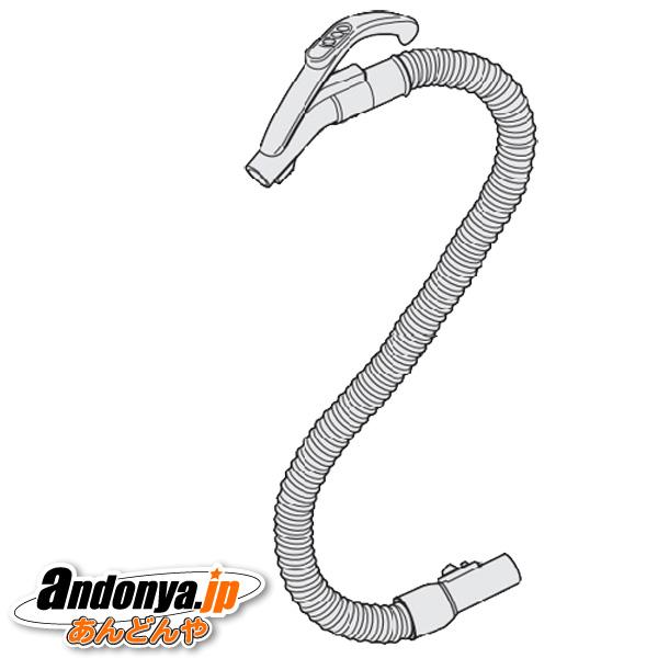 TOSHIBA 掃除機カーボンヘッド　ホース 楽天市場】【純正品・新品】東芝掃除機用のホース☆1本【TOSHIBA