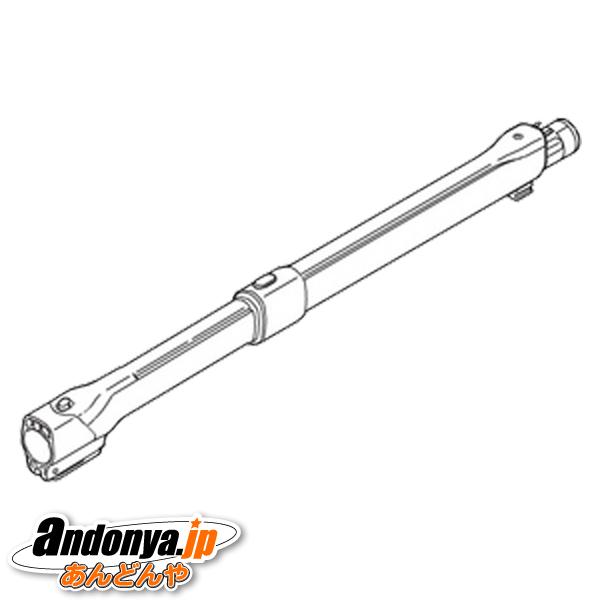 パナソニック Panasonic 純正品 交換用 部品 掃除機用 伸縮自在延長管　AMV99P-BM07