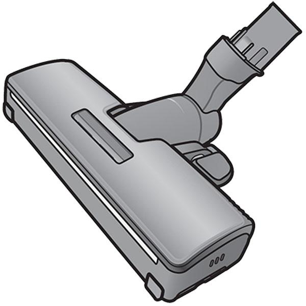 パナソニック掃除機　交換用ノズル　AVV85P-TY0W 純正品 pn1avv85pty0w-02.jpg