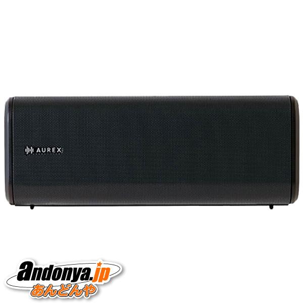 TOSHIBA（東芝） AUREX IP67相当防塵防水 ワイヤレススピーカー AX
