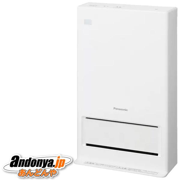 Panasonic セラミックファンヒーター DS-FZS1200-W Amazon | パナソニック セラミックファンヒーター 温風2段階