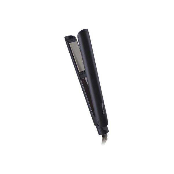 Panasonic ハンドアイロン 黒 Amazon.co.jp: パナソニック ヘアアイロン メンズ コンパクト
