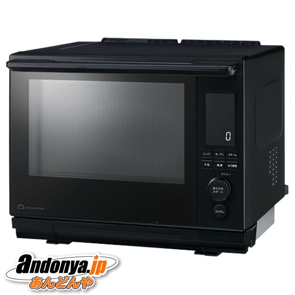 TOSHIBA（東芝） 過熱水蒸気オーブンレンジ石窯ドーム ER-D3000C(K