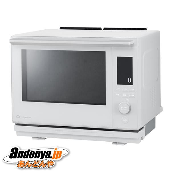 TOSHIBA（東芝） 過熱水蒸気オーブンレンジ 石窯ドーム ER-D3000C(W