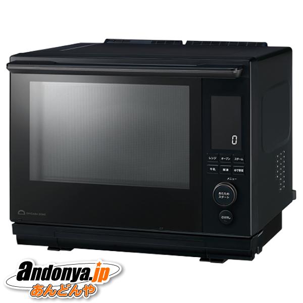 TOSHIBA（東芝） 過熱水蒸気オーブンレンジ 石窯ドーム ER-D5000C(K