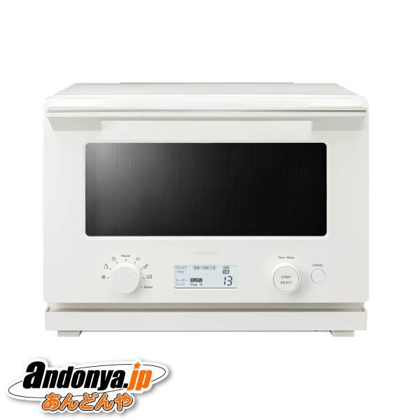 東芝 オーブンレンジ Derich ER-RB10B(W) [ミルキーホワイト] TOSHIBA（東芝） リベイクオーブンレンジ Derich ER-RB10B(W