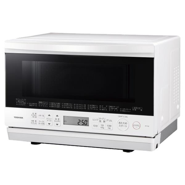 東芝 石窯オーブン ER-Y60(W) [グランホワイト] : er-y60-w : あんどん 