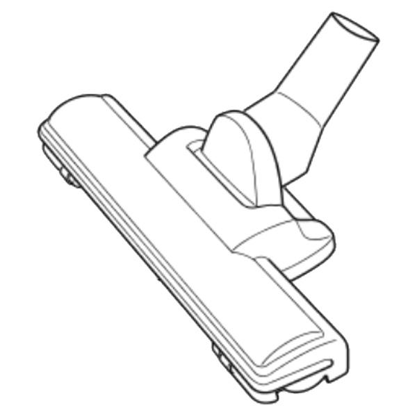 三菱電機　STR-5568WFU-BL 取外し部品 三菱電機（MITSUBISHI ELECTRIC） 三菱 純正品 交換用 部品 掃除機用
