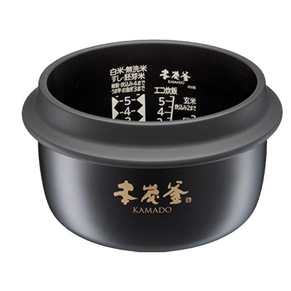 三菱　炊飯器　15年製 三菱電機（MITSUBISHI ELECTRIC） 三菱 炊飯器用内釜 ウチガマ 1.0L